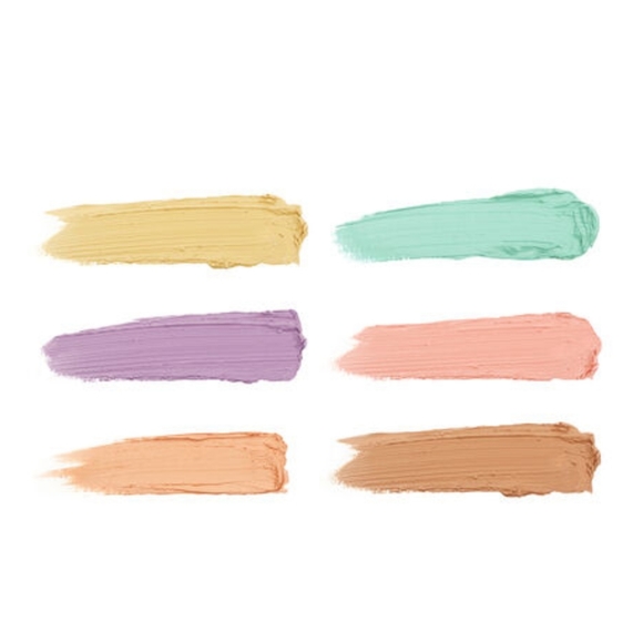 💗NYX Color Correcting Palette - Picture 5 of 8